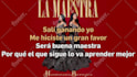 make lyrics video karaoke or cc with anime style effect