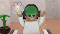 do amazing lego animation