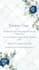 make a wedding invitation video for your smartphone