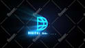 create business gaming animated intro video logo animation