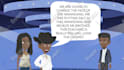 create a 2d animated explainer video or sales video