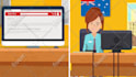 create a custom animated explainer video for you