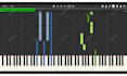 make piano video tutorials and compositions