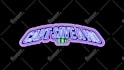 create custom neon line intro animation