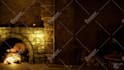 create 3d game environment, level design in unreal engine