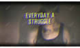 make beautiful animated lyric video for your song