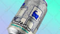 create amazing animation commercial soda or beer
