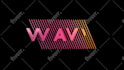 make a custom logo animation, 3d reveal