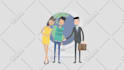 create animated explainer video for sales and marketing