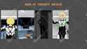 do quality diagram, super artistic illustration, cartoons for kids
