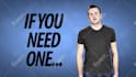 make a promotional video with 10 actors