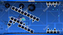 build a layout for you in geometry dash