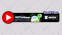 create awesome follow animation for twitch