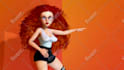 do 3d metahuman character for music video
