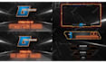 design twitch, kick logo, overlay, alerts, panels and emotes
