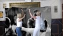 remove green screen or chroma key from video and photo
