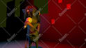 create awesome 3d music animation cartoon video and movie