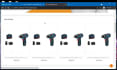 be your front end web developer html css javascript vue API