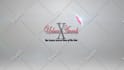 create 2 branded stunning video intro