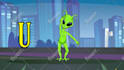 create beautiful 2d cartoon and character animation