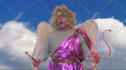 send a funny Cupid love message for your Valentine