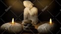 create custom guided meditation videos