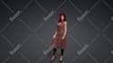 create hyper realistic character for unity, unreal engine or metahuman character