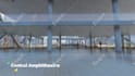 do high quality photorealistic exterior render architecture building