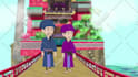 create 2d animated kids learning videos for youtube channel