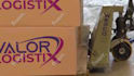 create logistics, trucking, and  warehouse promo video ads
