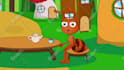 animate quality cartoon character, create 2d animated videos