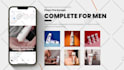 create a professional amazon product video with photos