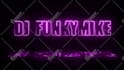 create a neon intro text or logo animation