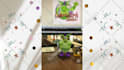 develop web ar augmented reality business cards for you