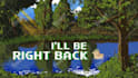 make custom animated twitch starting soon, brb, ending screen