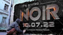 do this spray graffity logo animation video in just 6 hrs