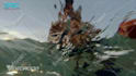 deliver this epic fisherman ad for tiktok reels and shorts