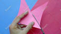create beautiful DIY origami and paper craft videos for you