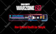 make warzone 3 updated and apex legends health bar overlay