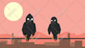 do full 2d animation production for cartoon or music video