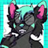 do pixel furry animation or art