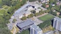 create cinematic real estate google earth animation for luxury properties