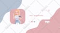 create high quality aesthetic youtube intro and outro videos