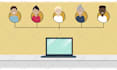create vector illustrations for your explainer video