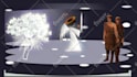 design and animate your holographic 3d animation