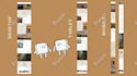 design one page or elementor landing page wordpress website