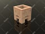 do cufflinks 3d cad with rendering