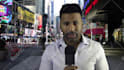 do a NYC street interview