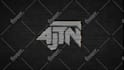 make glitch logo reveal intro, youtube intro