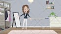 create animated explainer video 2d animation marketing cartoon video
